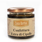 Confettura di Tropea(Cipolla) - 250gr - Dolci calabresi - Sweetsinternationalsrls