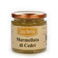 Marmellata Nonna Cedro - 250gr - Dolci calabresi - Sweetsinternationalsrls
